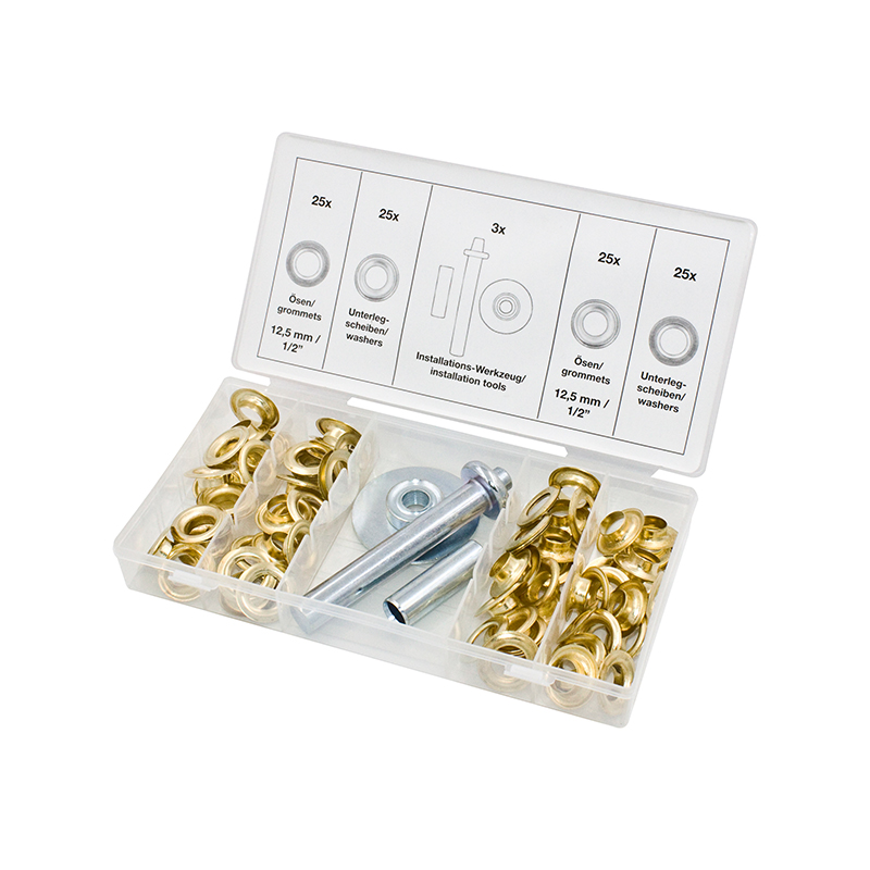 103 PC Grommet tool