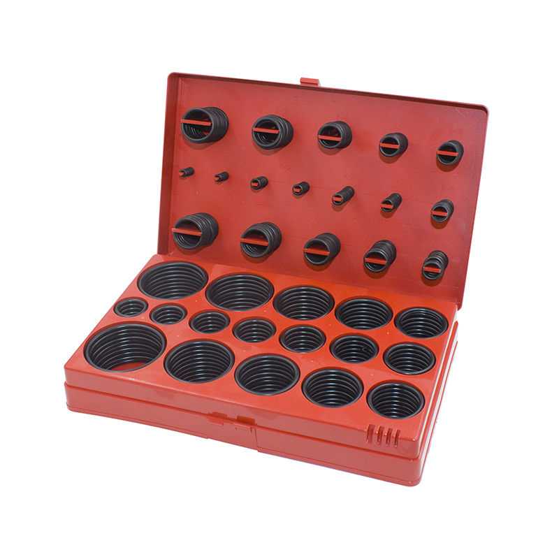 419pc O-ring assortment, metric size